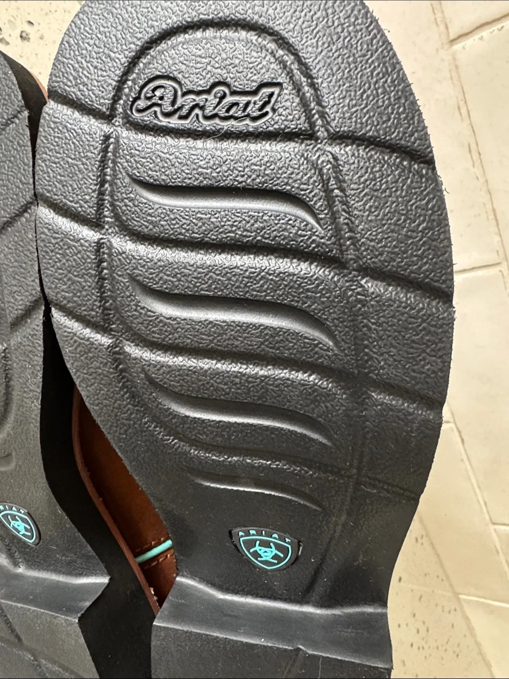 Ariat 4lr kid’s